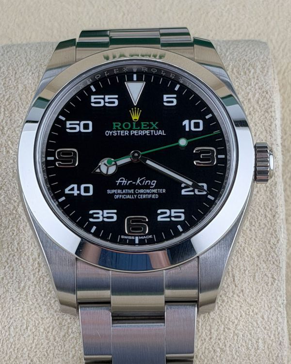 Rolex Air-King (116900)