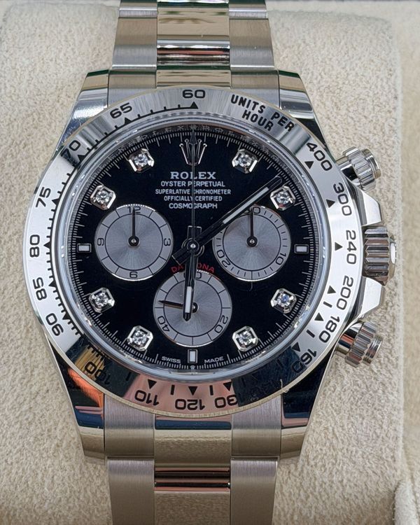 Rolex Cosmograph Daytona (126509)