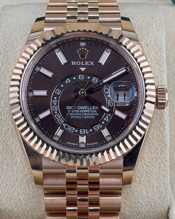 Rolex Sky-Dweller (336935)