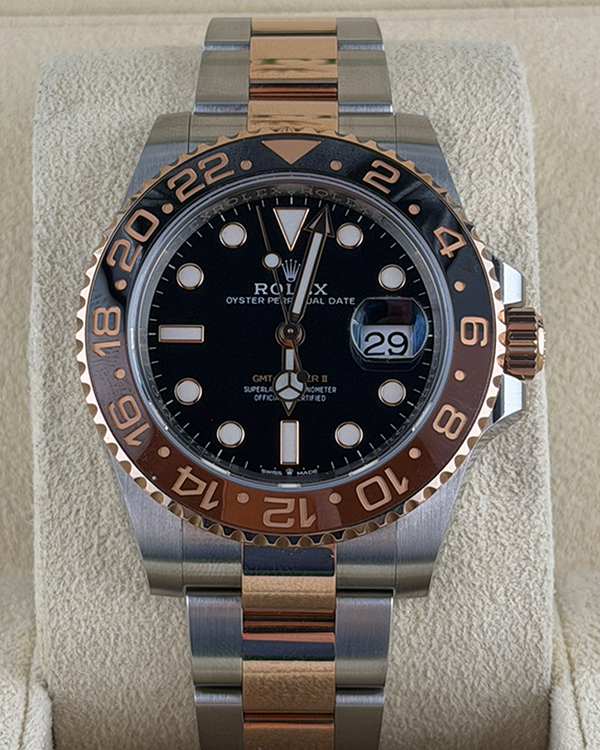 Rolex GMT-Master II (126711CHNR)