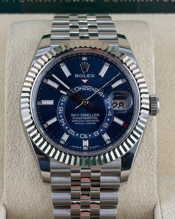 Rolex Sky-Dweller (336934)