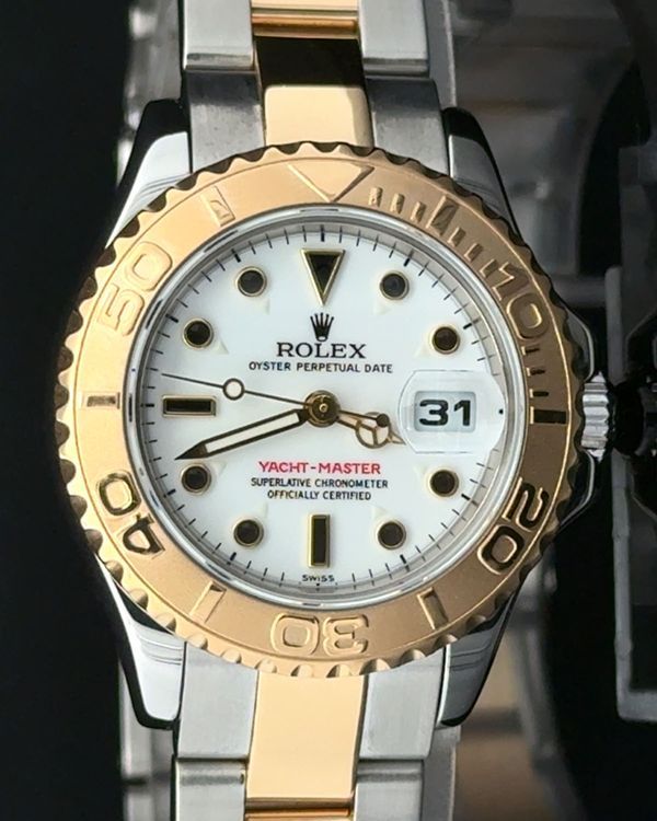 Rolex Yacht-Master (169623)