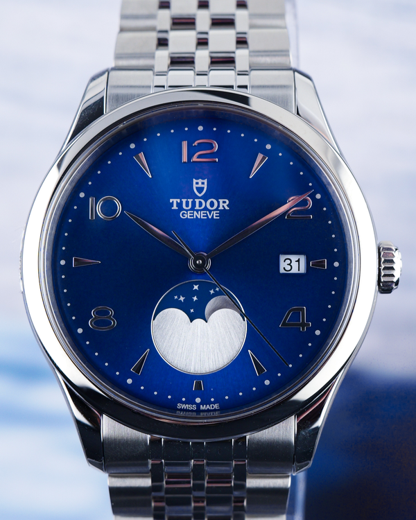 Tudor 1926 (91560)