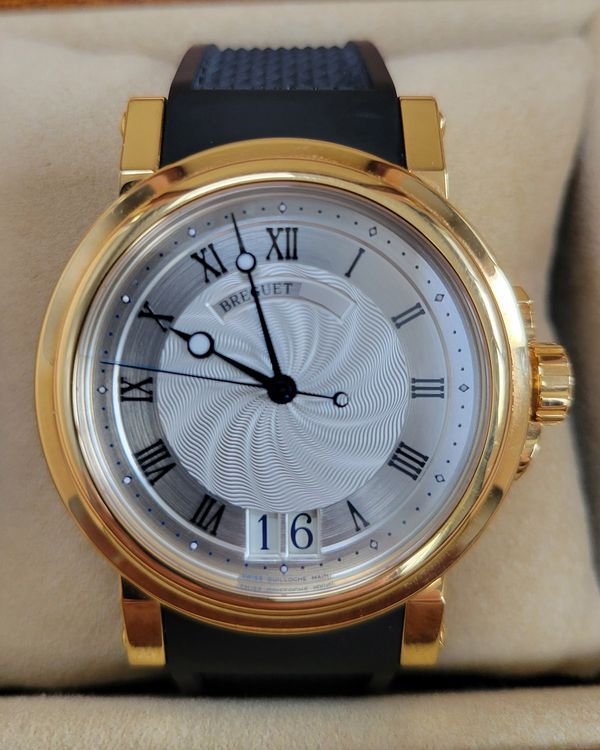 Breguet Marine (5817BA/12/9V8)