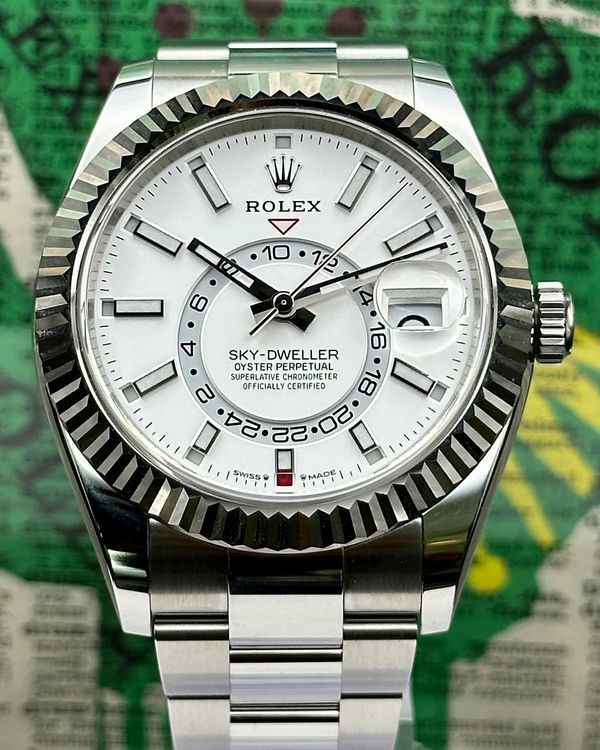 Rolex Sky-Dweller (336934)