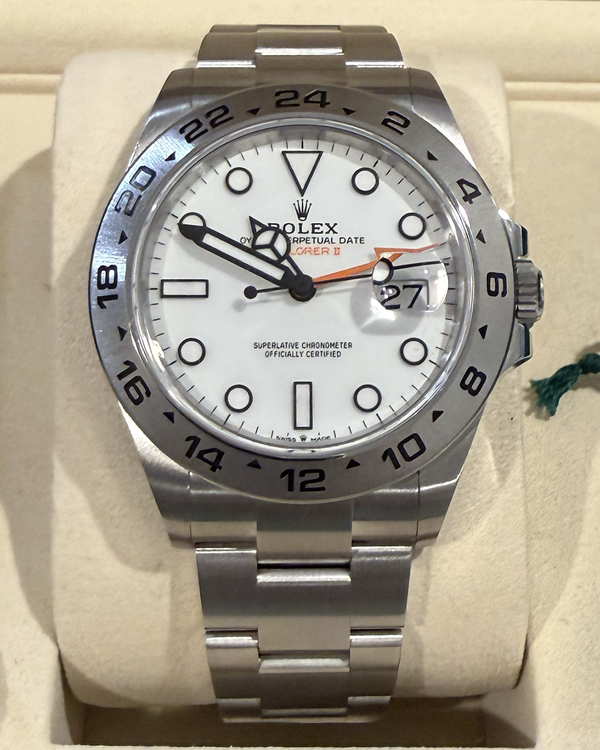 Rolex Explorer (226570)