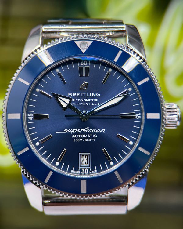 Breitling Superocean Heritage (AB2010161C1A1)