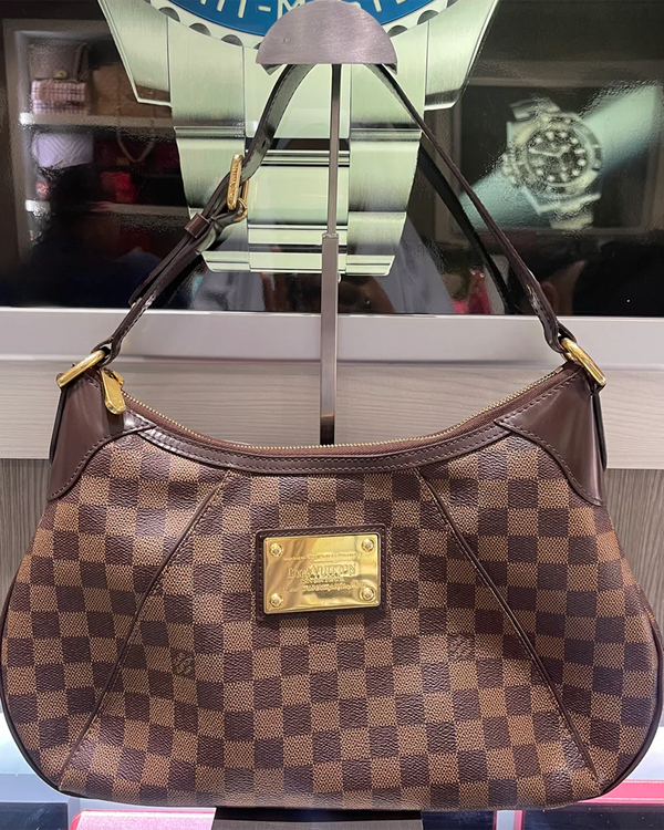 Louis Vuitton Tambour