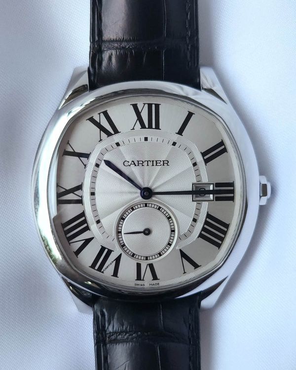 Cartier Drive De Cartier (WSNM0015)