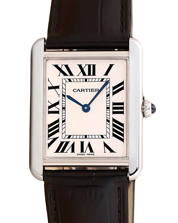 Cartier Tank (W1018355)