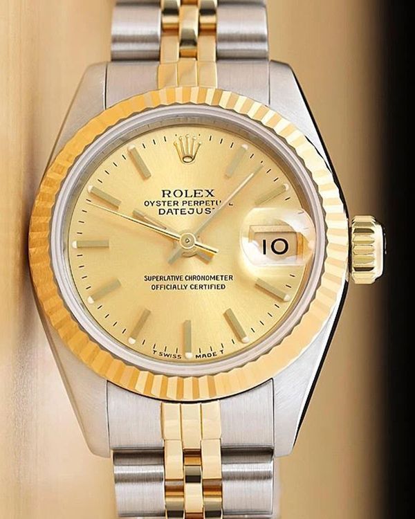 Rolex Datejust (69173)