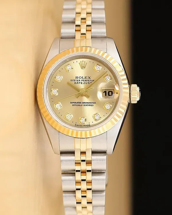Rolex Datejust (69173)