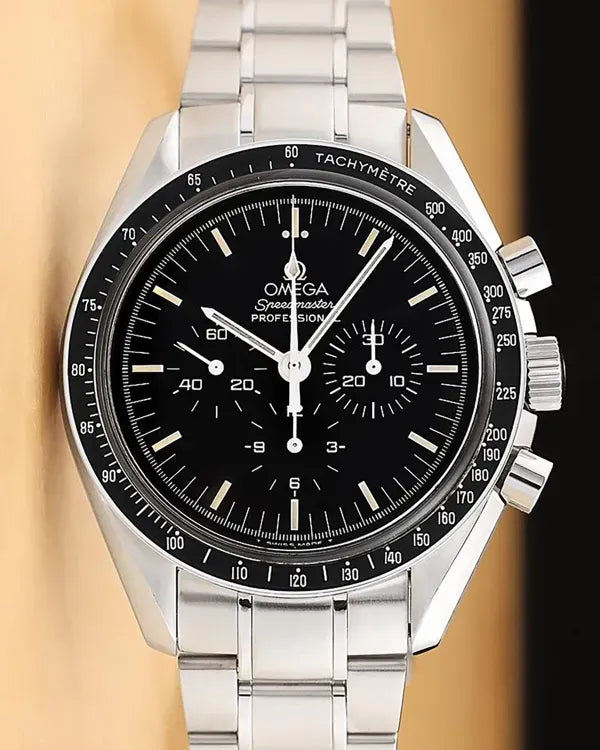 Omega Speedmaster (3570.50)