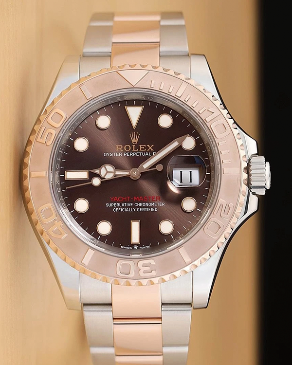Rolex Yacht-Master (126621)