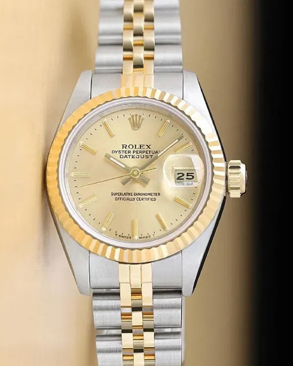 Rolex Datejust (69173)