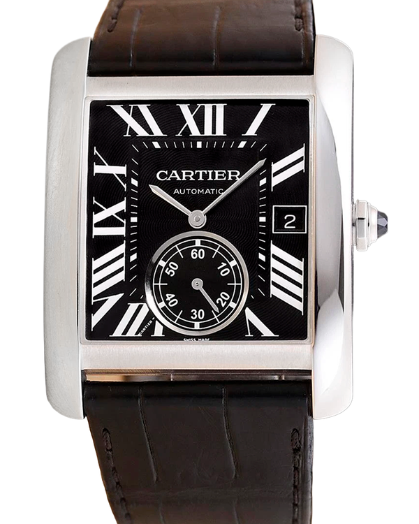 Cartier Tank (W5330004)
