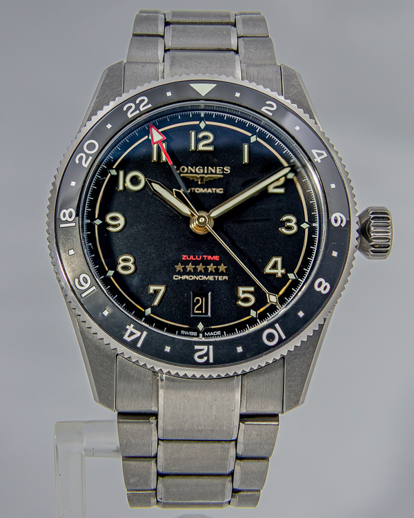 Longines Spirit (L3.802.1.53.6)