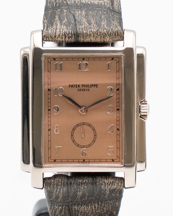 Patek Philippe Gondolo (5124G)