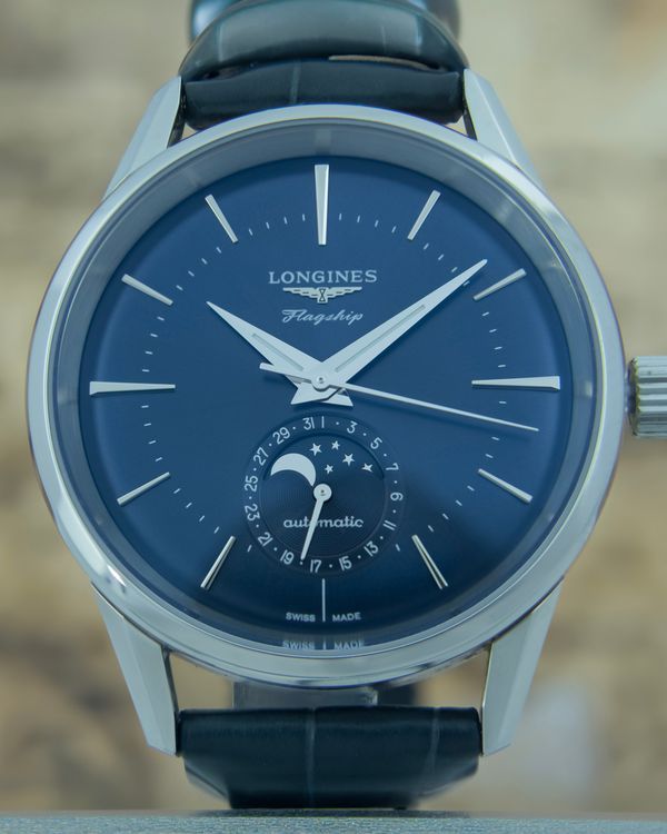 Longines Flagship (L4.815.4.92.2)
