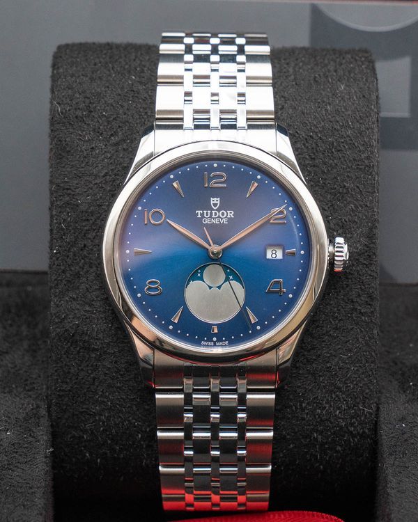 Tudor 1926 (91560)