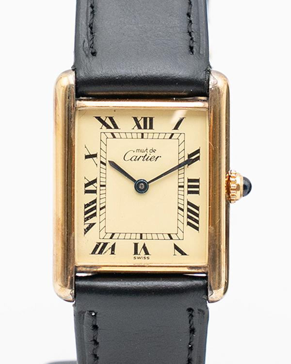 Cartier Tank (590005)