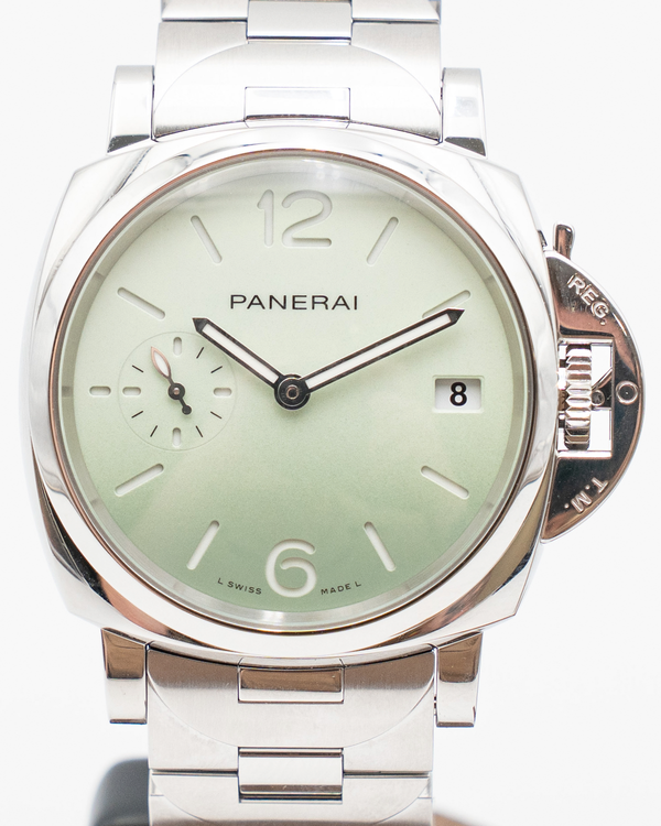 Panerai Luminor Due (PAM01311)