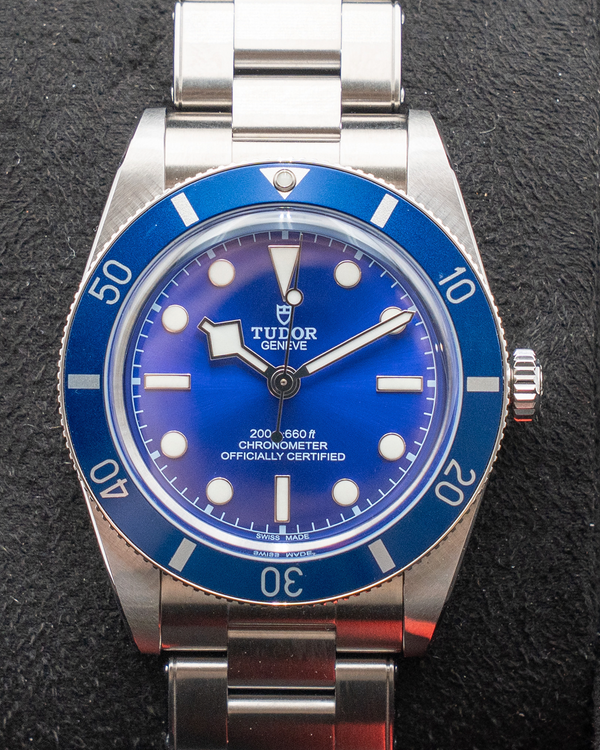 Tudor Black Bay (79000B)