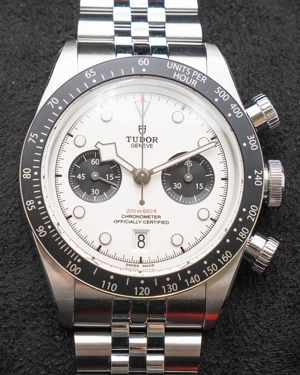 Tudor Black Bay (79360N)
