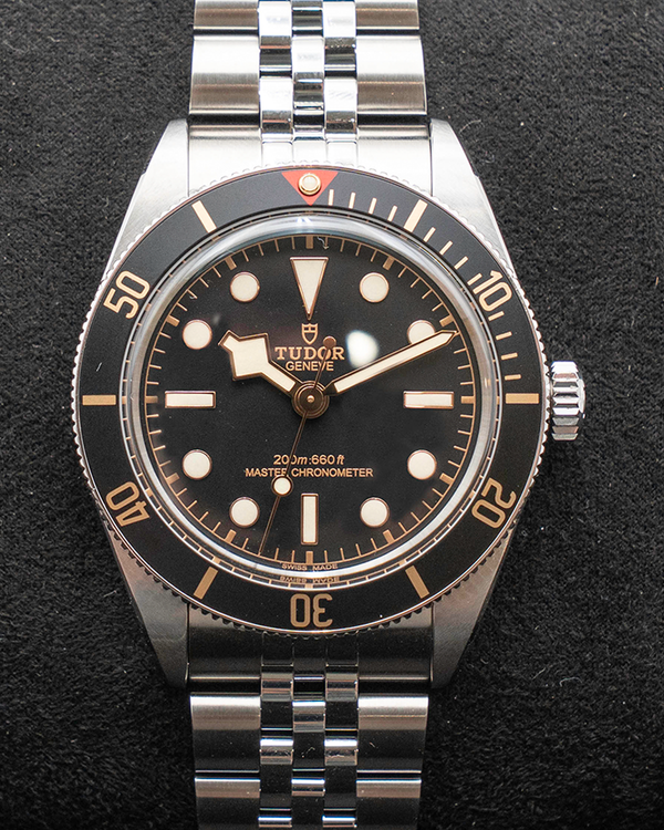 Tudor Black Bay (7939A1A0NU)