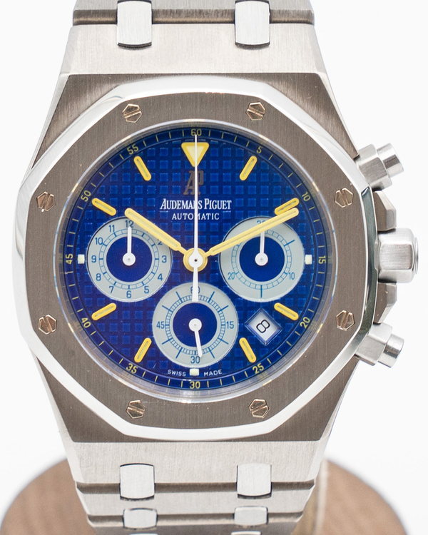 Audemars Piguet Royal Oak (25860ST.OO.1110ST.04)