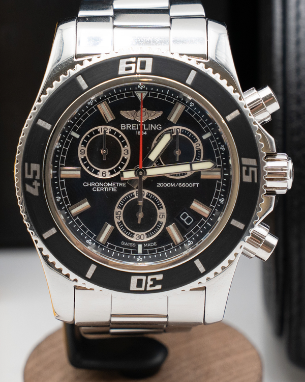 Breitling Superocean (A73310)