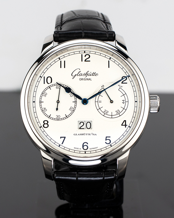 Glashütte Original Senator Panorama (100-14-05-02-05)