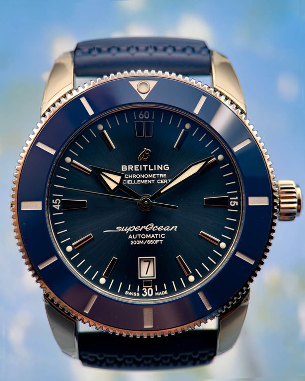 Breitling Superocean (AB2020161C1S1)
