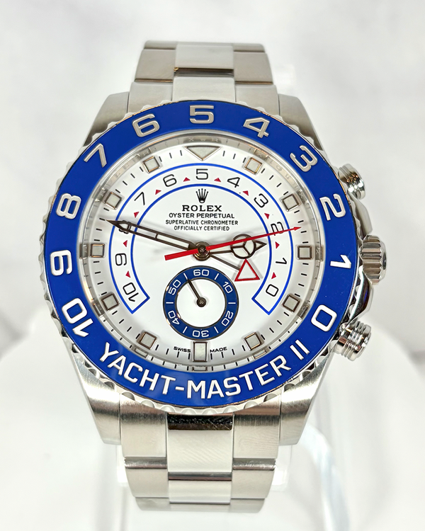 Rolex Yacht-Master (116680)