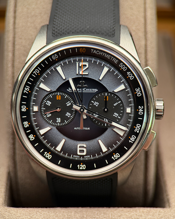 No Reserve - Jaeger-LeCoultre Polaris (Q9028651)