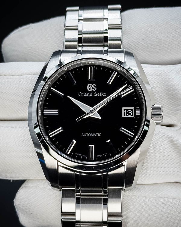 No Reserve - Grand Seiko Heritage (SBGR317)