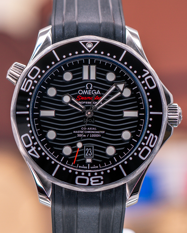 Omega Seamaster Diver 300M (210.32.42.20.01.001)