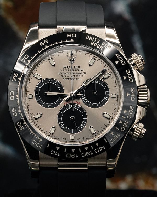 Rolex Cosmograph Daytona (116519LN)