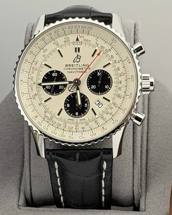 Breitling Navitimer (AB0311)