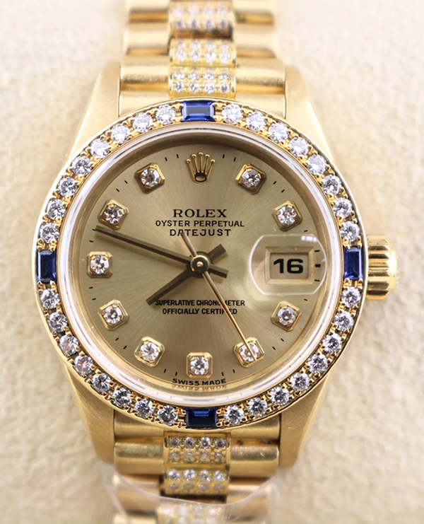Rolex Lady-Datejust (69088)