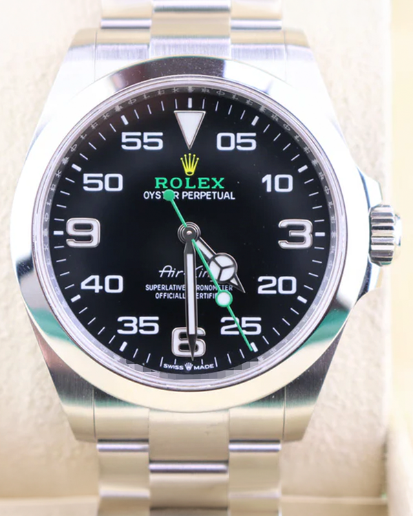 Rolex Air-King (126900)