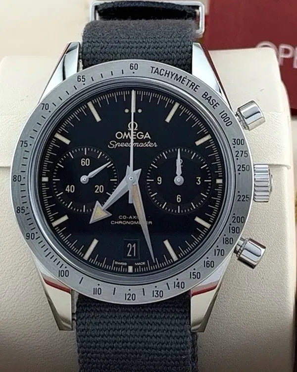 Omega Speedmaster (331.12.42.51.01.002)