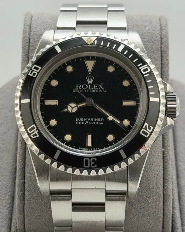 Rolex Submariner (5513)