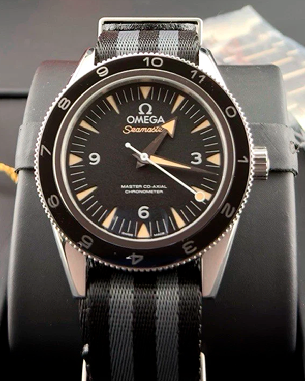 Omega Seamaster (233.32.41.21.01.001)