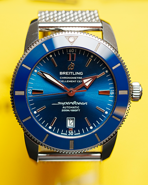 Breitling Superocean Heritage (AB202016/C961)