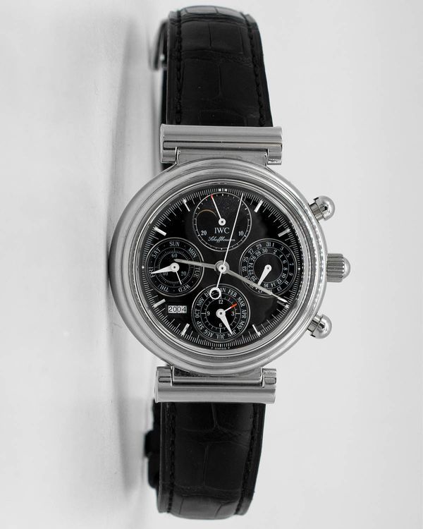 IWC Schaffhausen Da Vinci (W375030)