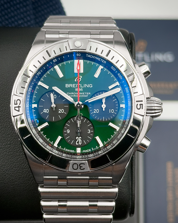 Breitling Chronomat (AB0134101L1A1)
