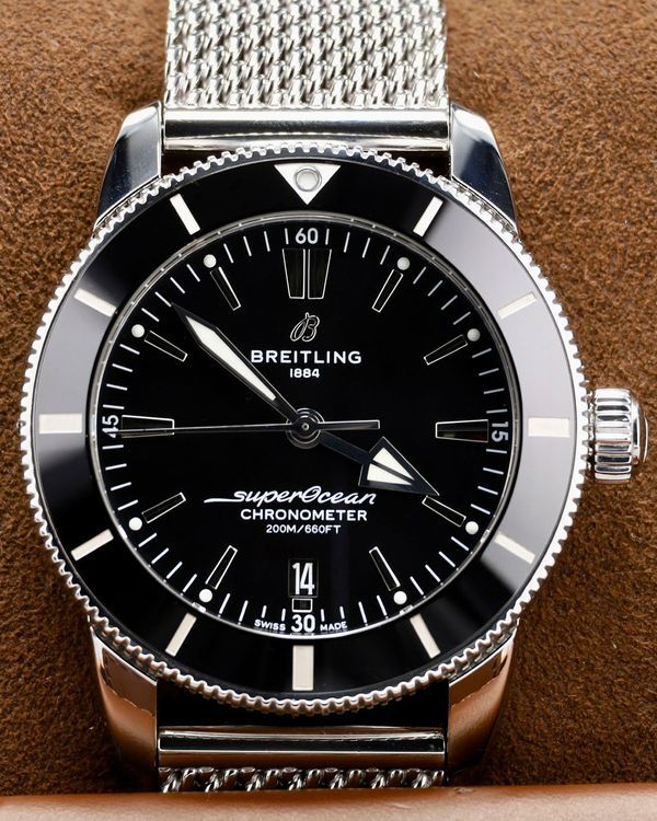 Breitling Superocean Heritage (AB2030121B1A1)