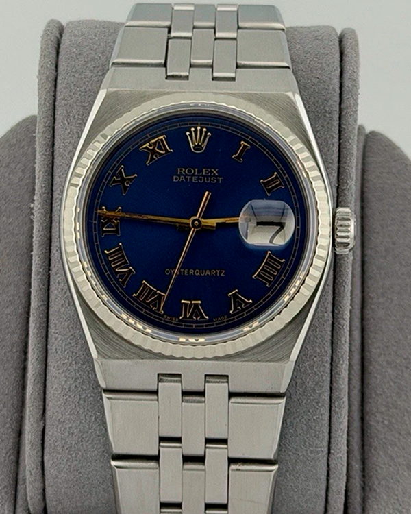 Rolex Oyster Perpetual (17014)