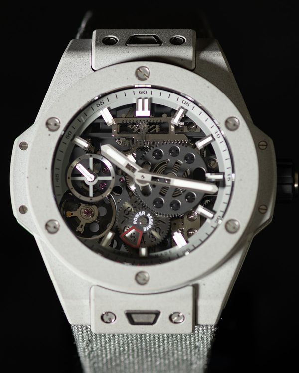 Hublot Big Bang (424.xc.5510.nr.nyc25)